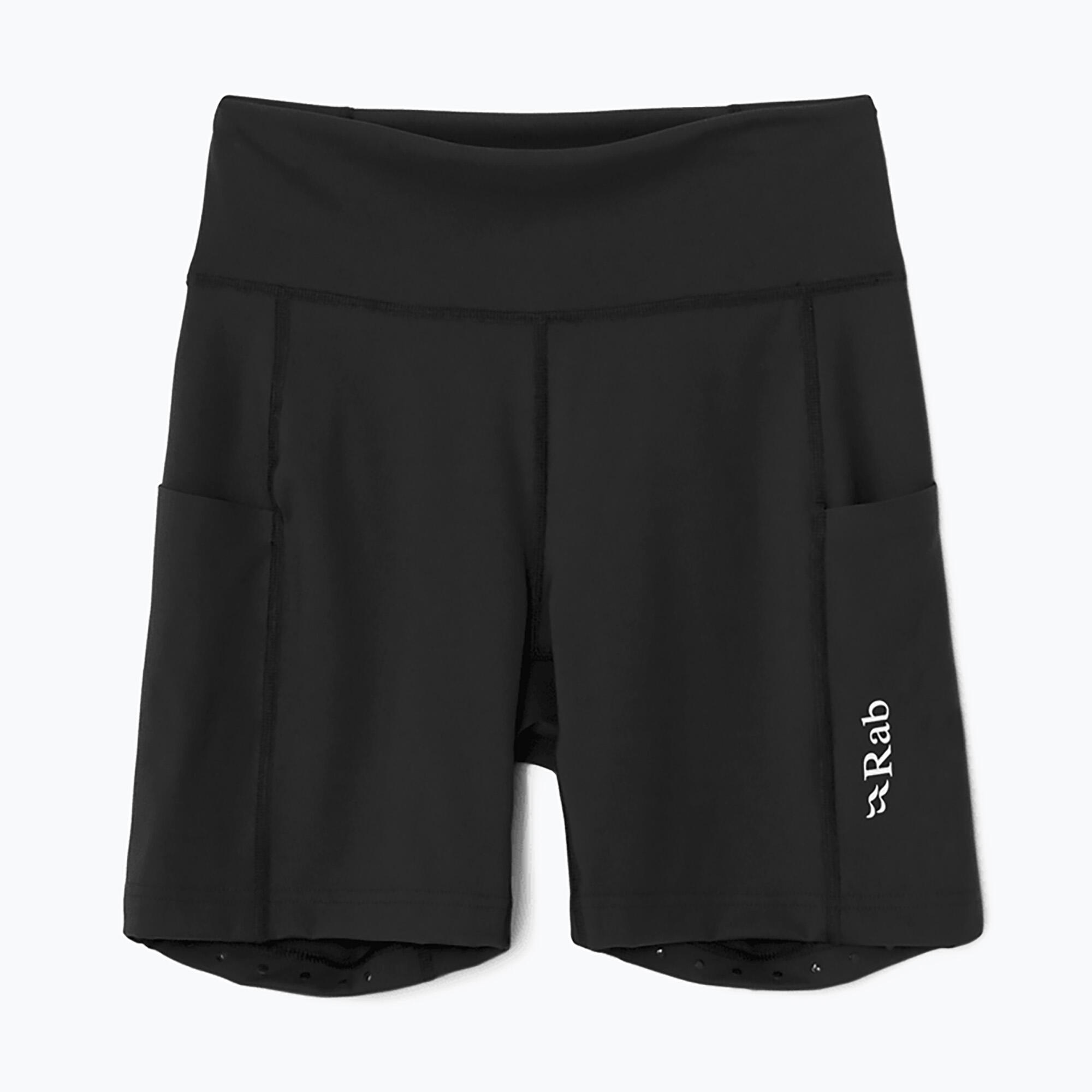 Spodenki damskie Rab Talus Tights