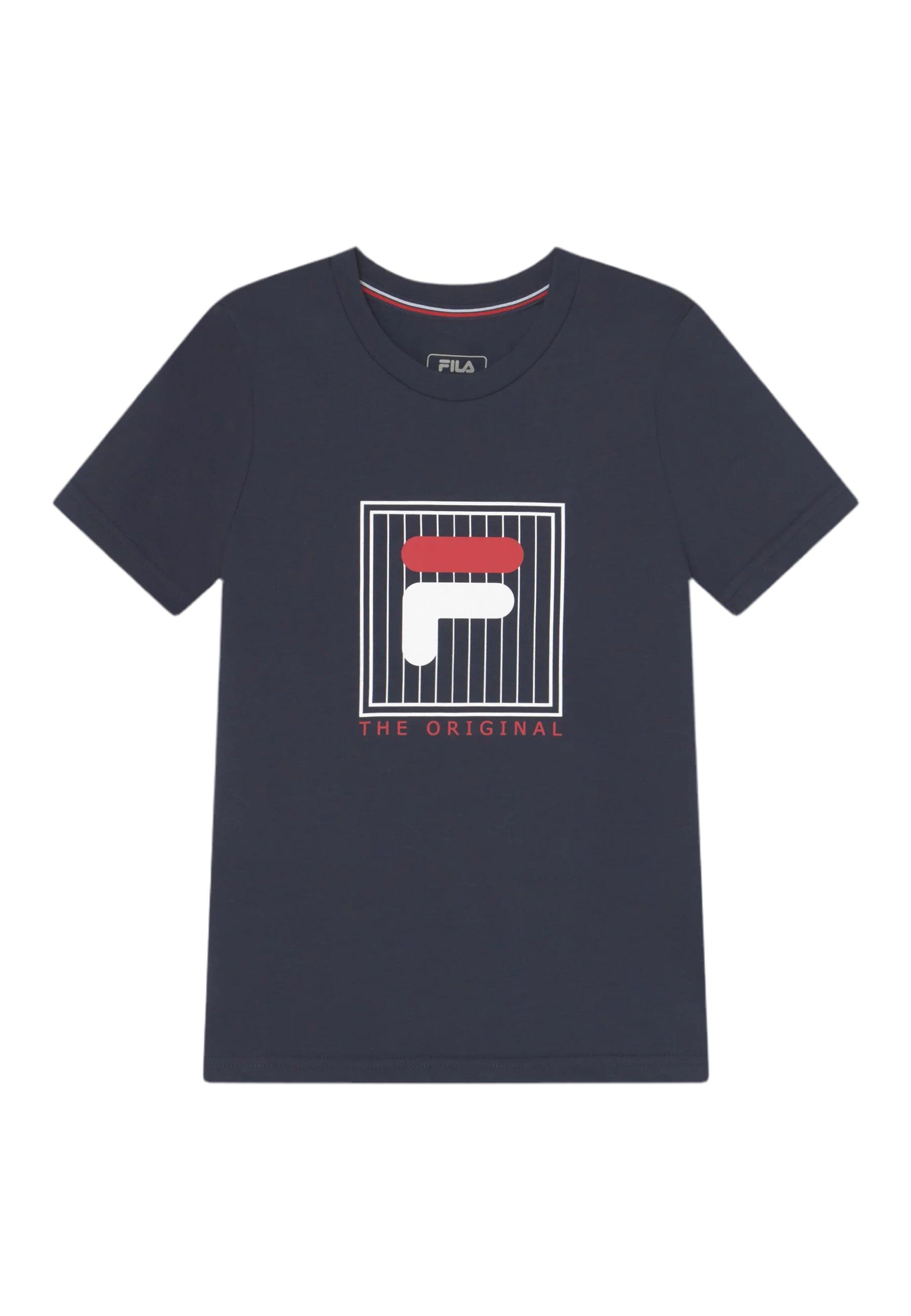 FILA picture