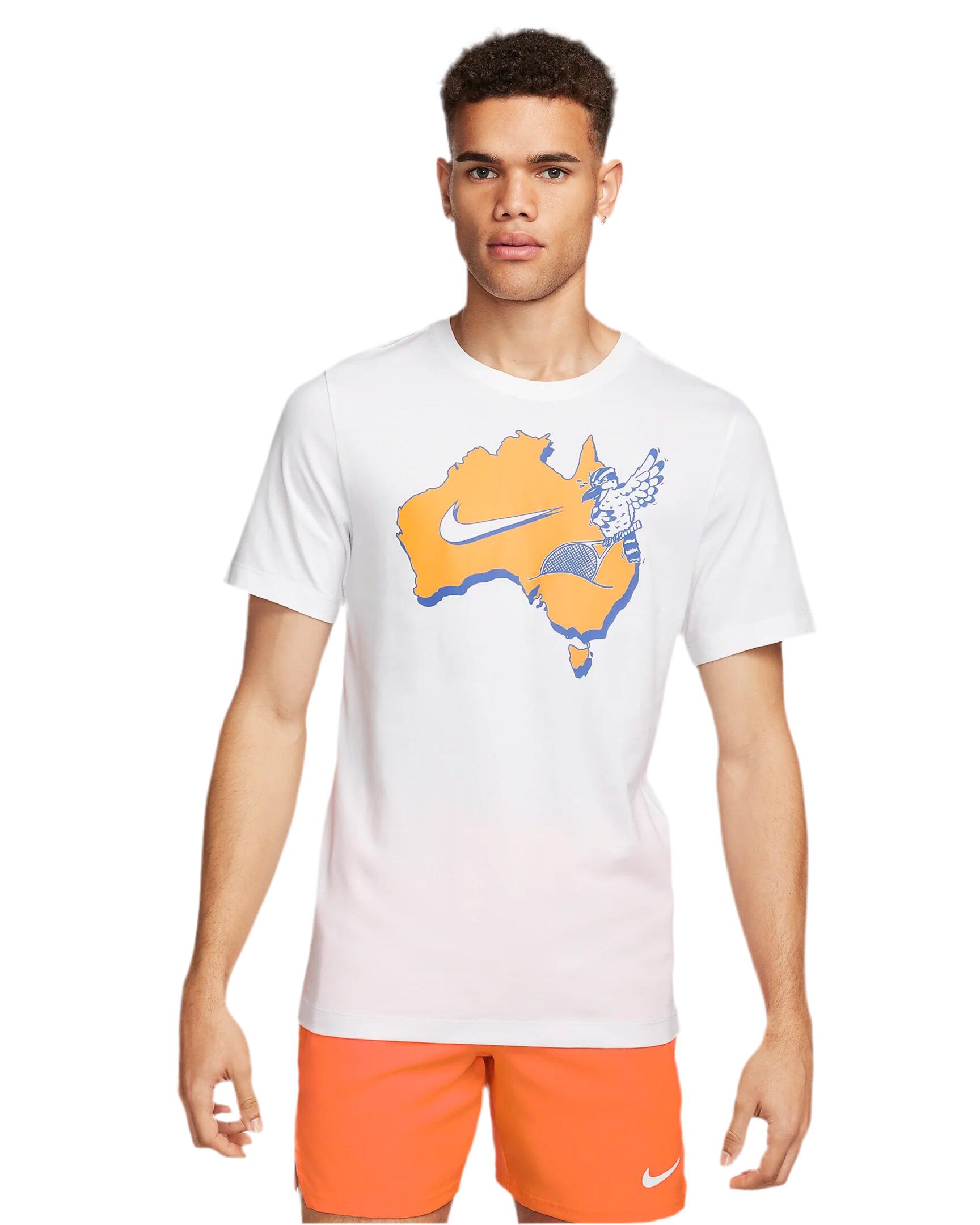 NIKE picture