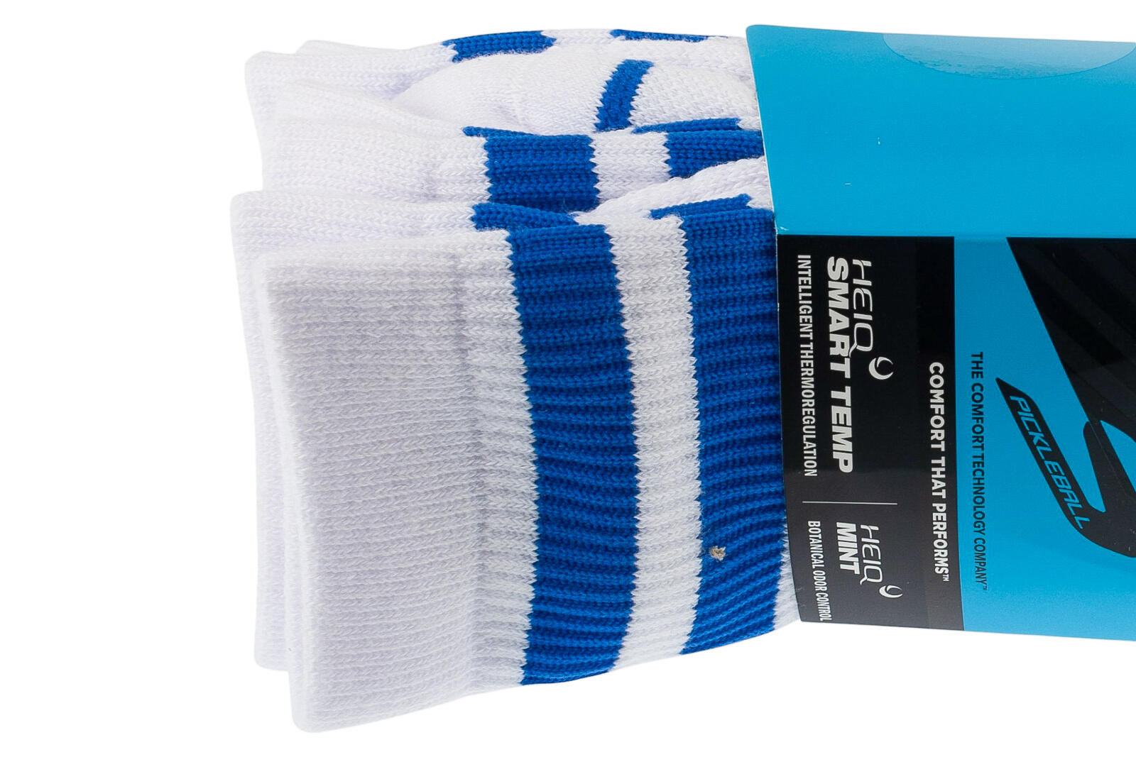 Skarpetki sportowe męskie 3pk Mens PF PBall Crew Socks 2/3