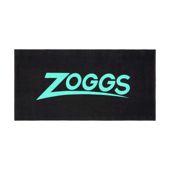 Ręcznik basenowy Zoggs - bawełna