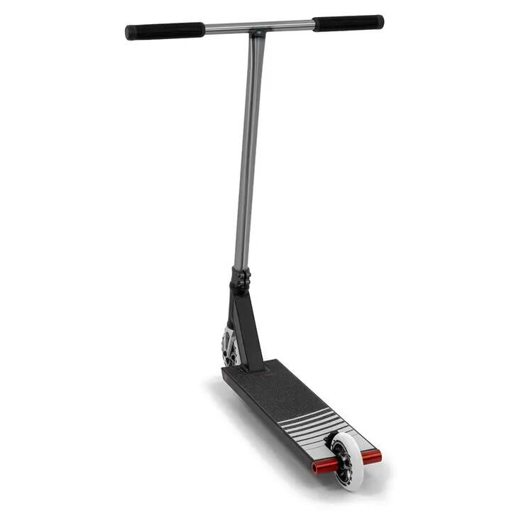 SLAMM Trottinette Freestyle Strobe Pro Noir 2/6