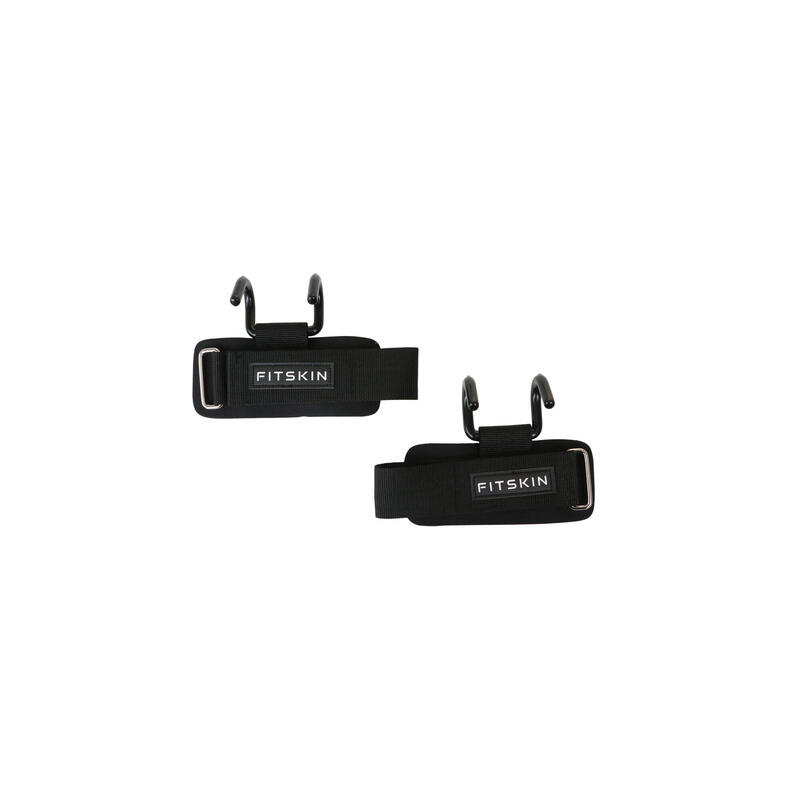 Carlige FITSKIN de Ridicare Negre