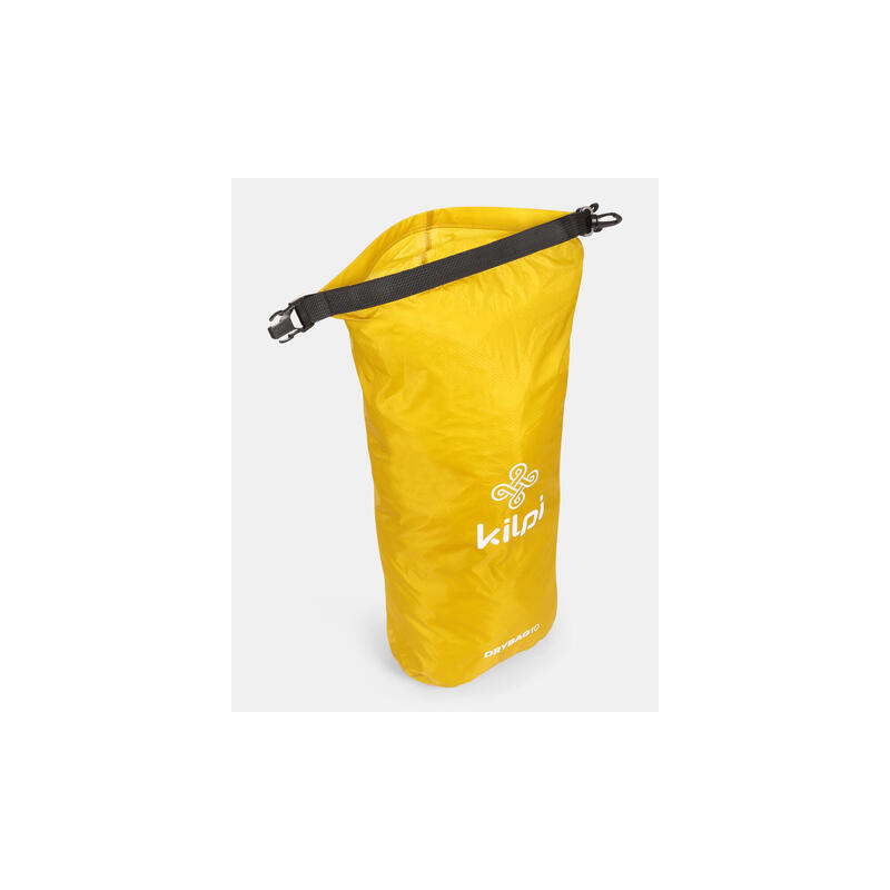 Sac impermeabil KILPI Drybag, Portocaliu, 10L