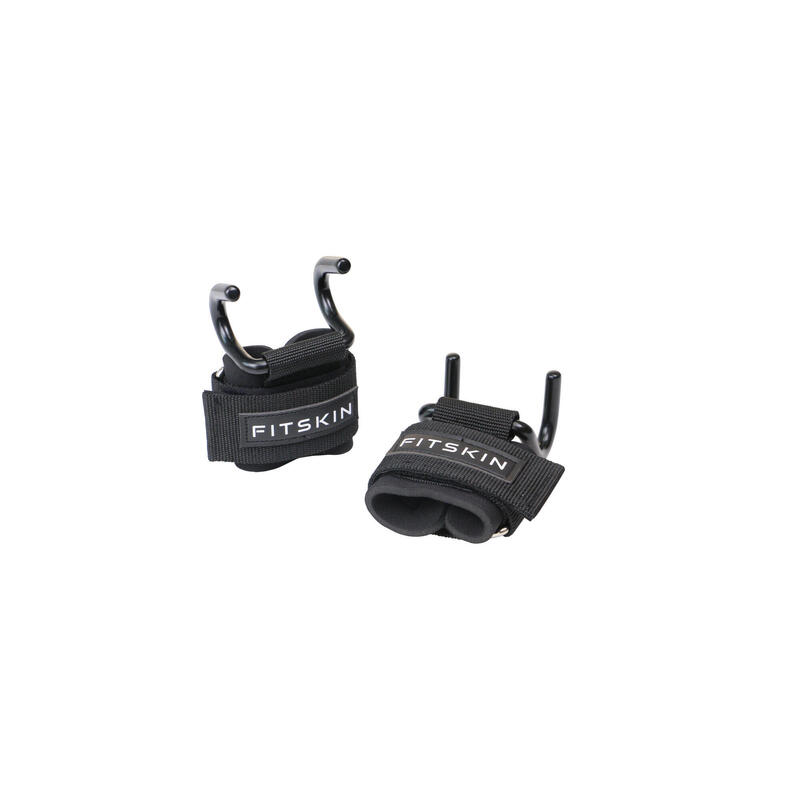 Carlige FITSKIN de Ridicare Negre