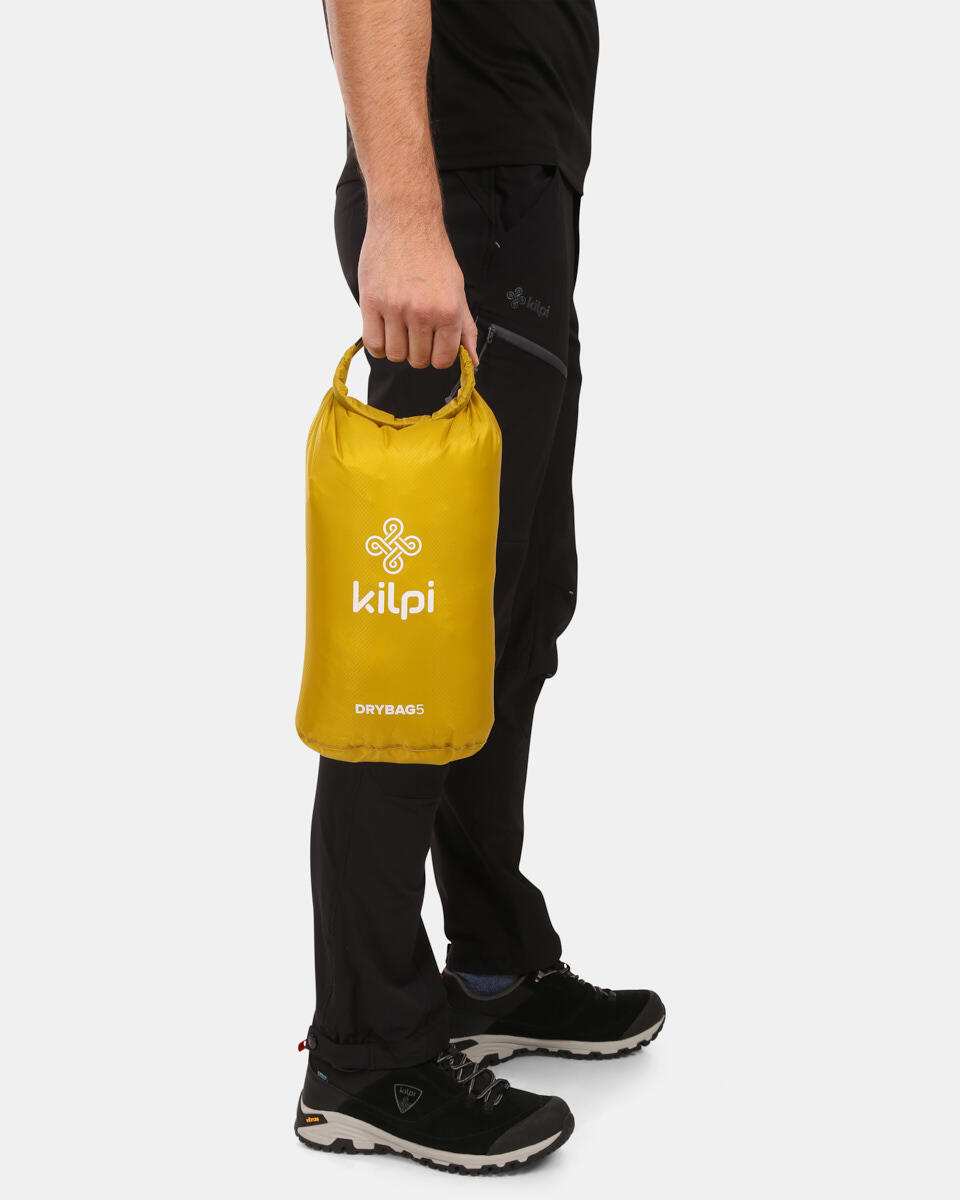 Sacca impermeabile Kilpi DRYBAG 5-U 5/5