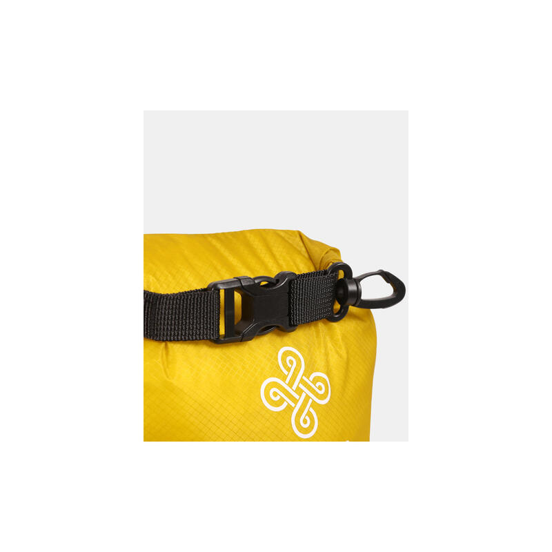 Sac impermeabil KILPI Drybag, Portocaliu, 2L