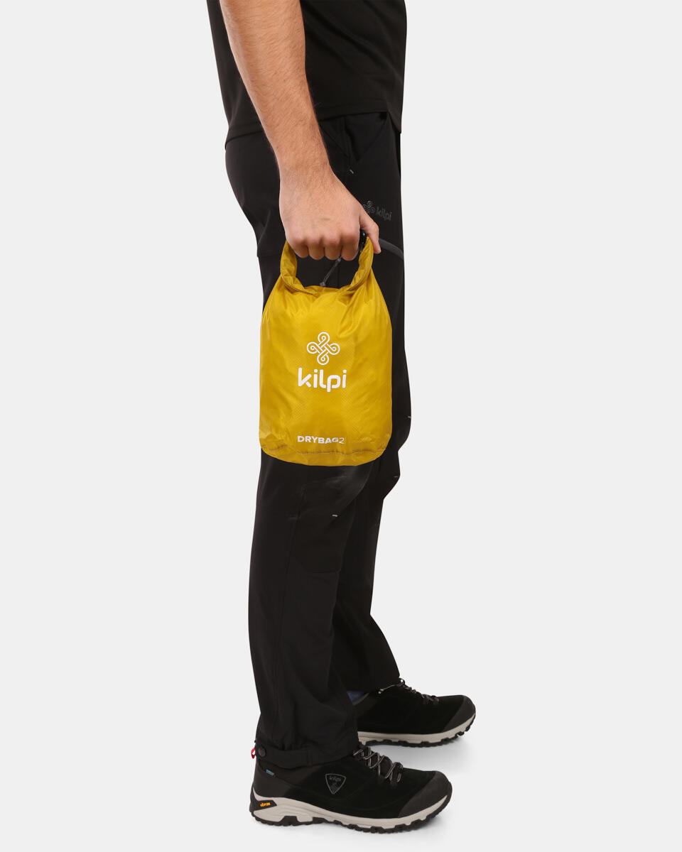 Sacca impermeabile Kilpi DRYBAG 2-U 5/5