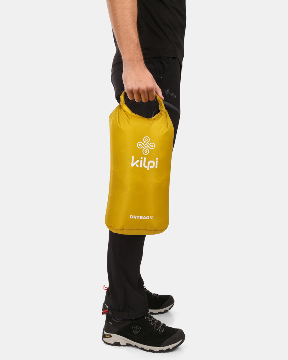 Wasserdichter Packsack Kilpi DRYBAG 10-U 5/5