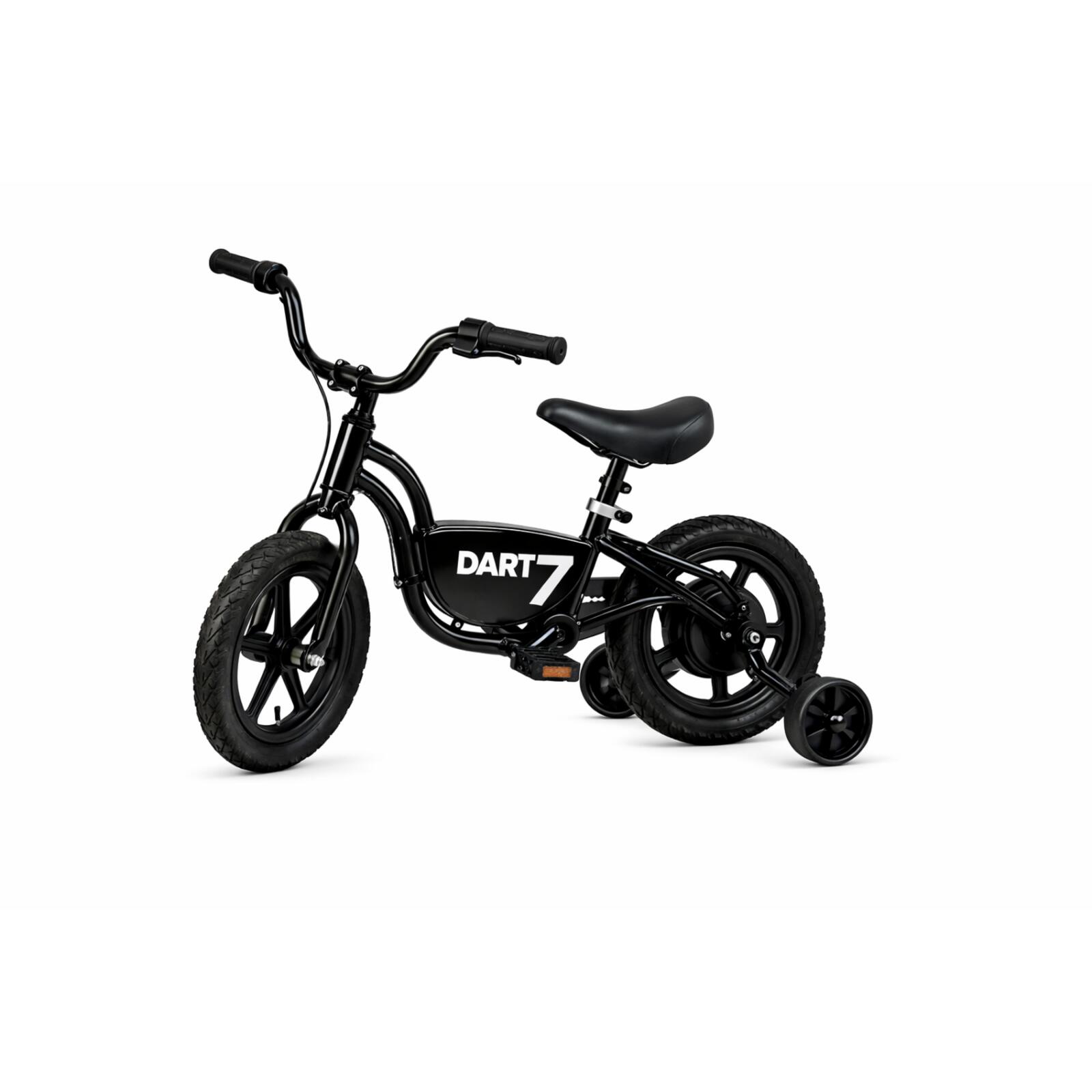 ECOXTREM DART-7 Bicicleta eléctrica infantil 12" 3 velocidades 3/3