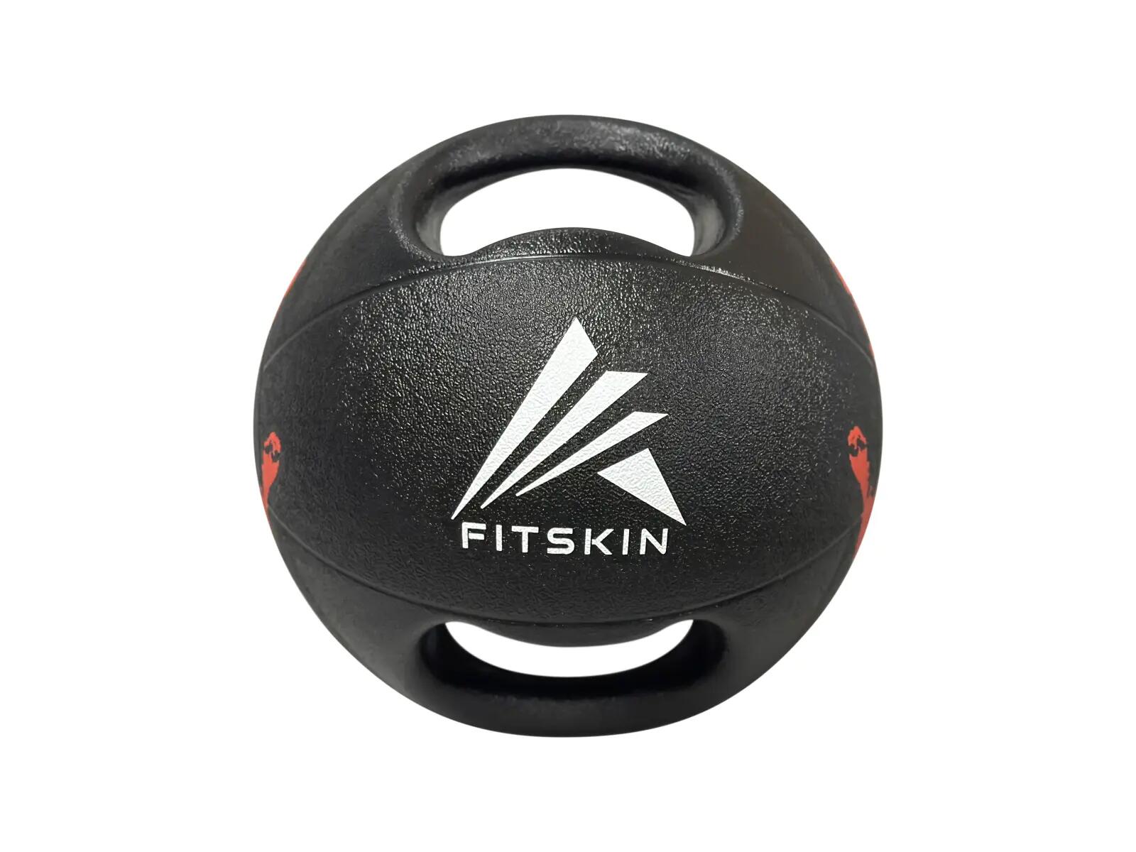 Minge Medicinala FITSKIN cu Maner 5/5