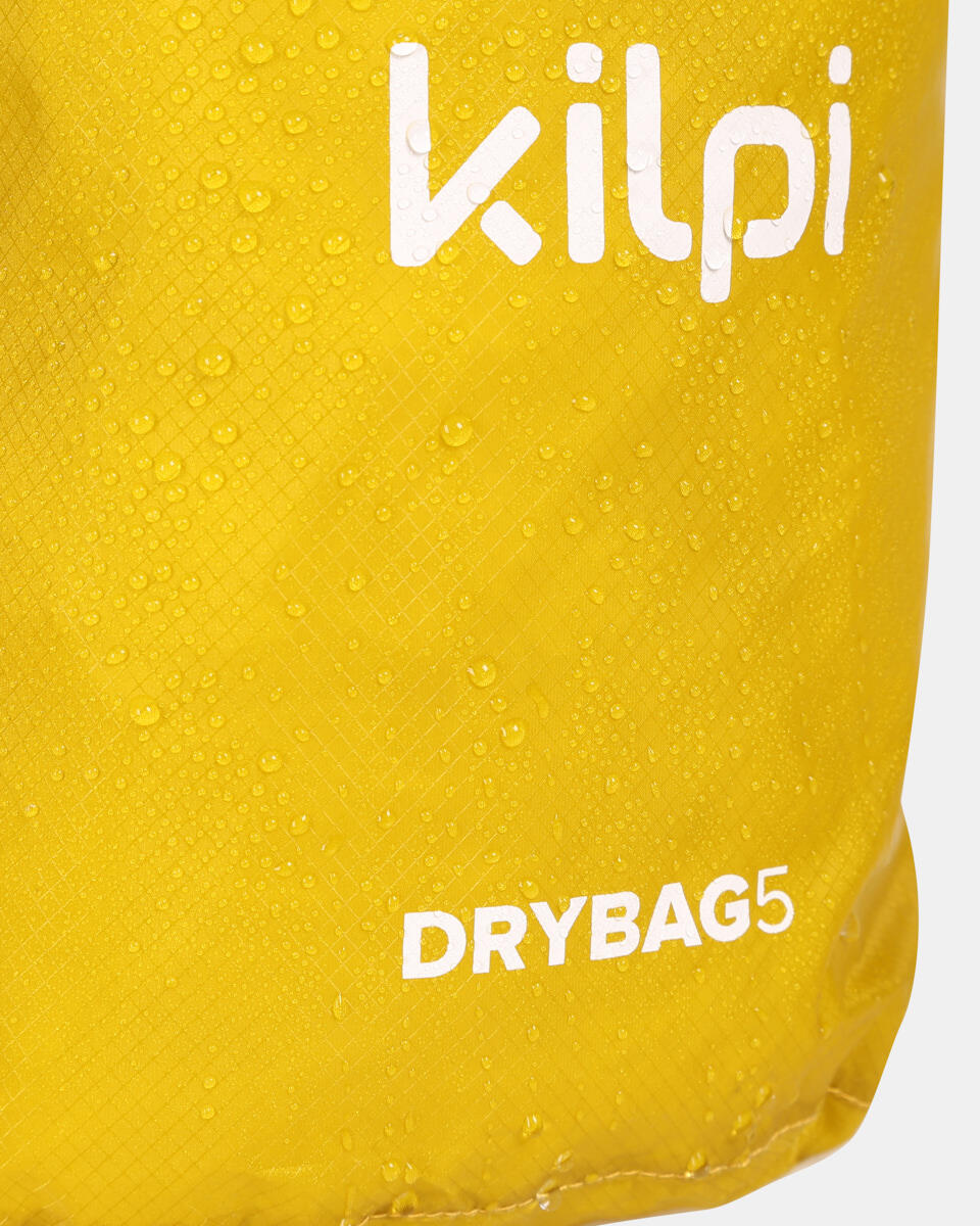 Sacca impermeabile Kilpi DRYBAG 5-U 4/5