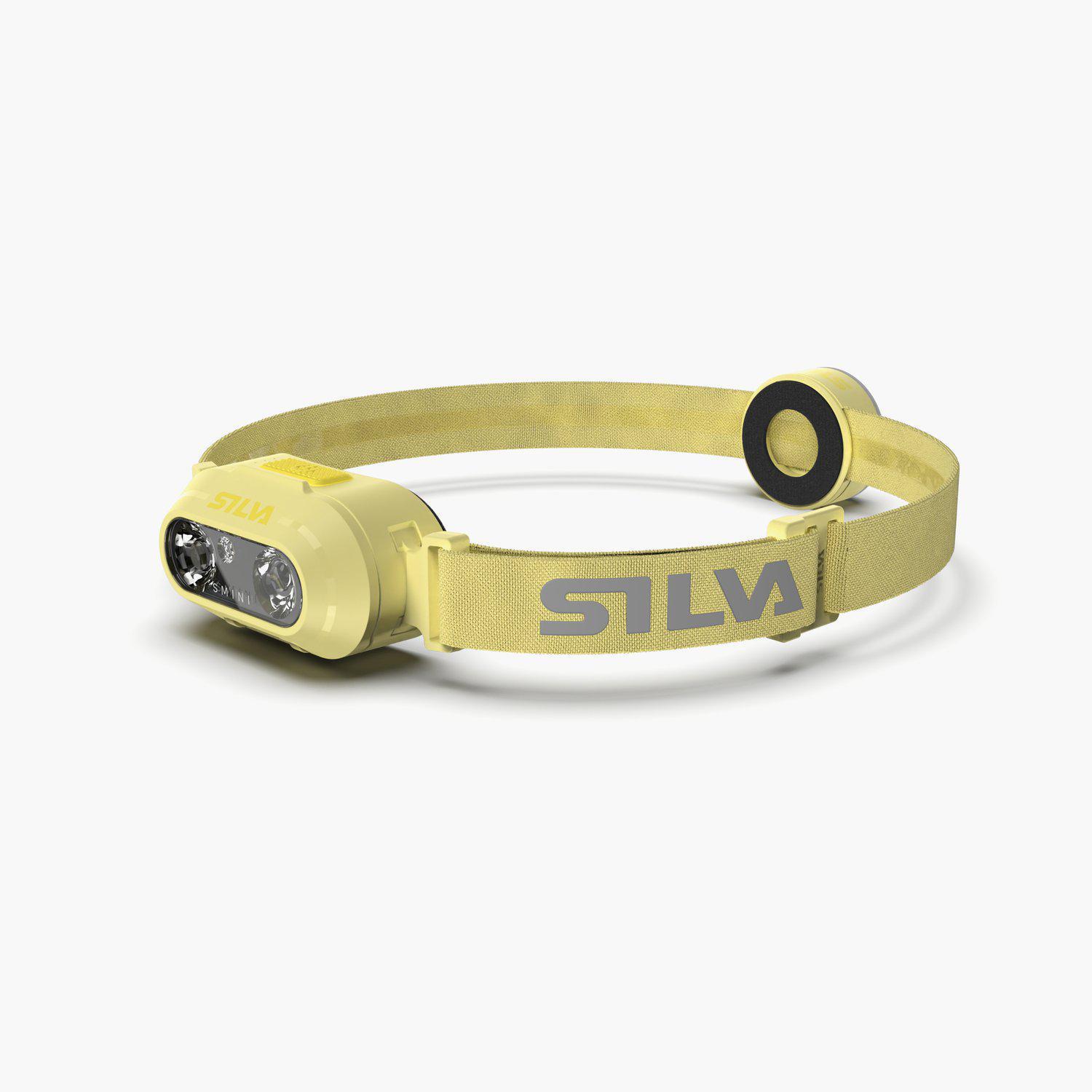 SILVA picture