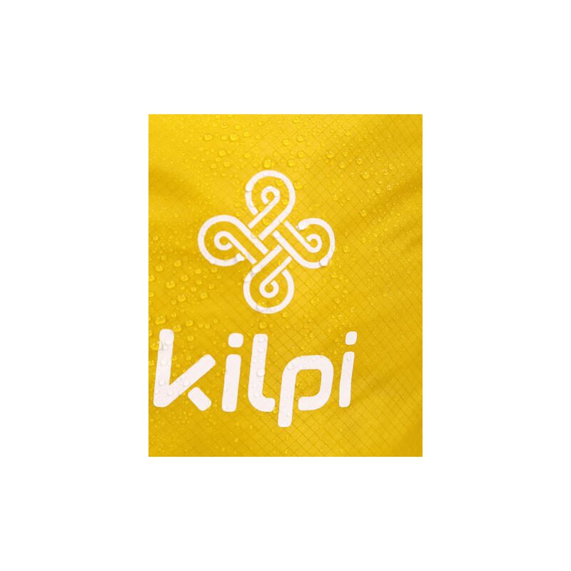 Sac impermeabil KILPI Drybag, Portocaliu, 2L