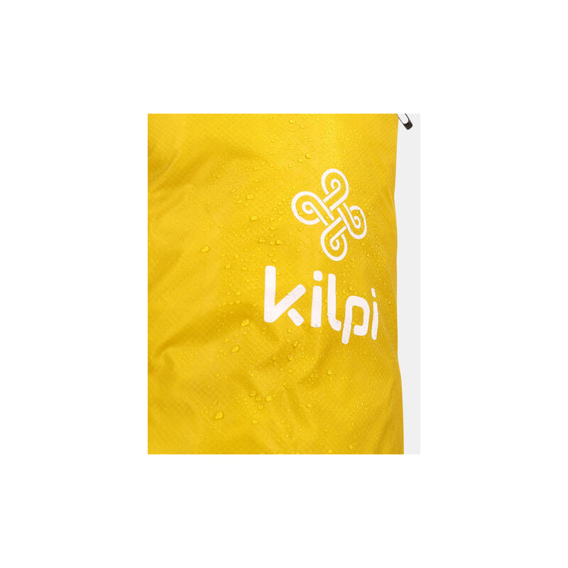 Sac impermeabil KILPI Drybag, Portocaliu, 10L