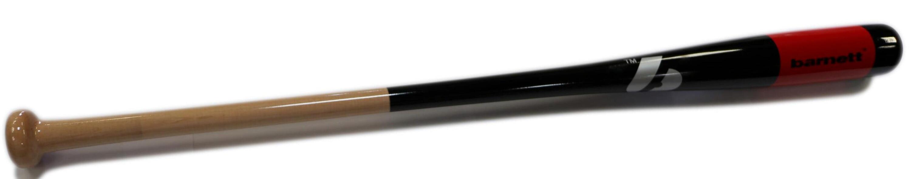 BF-B Pálka fungo bambus, černá 3/7