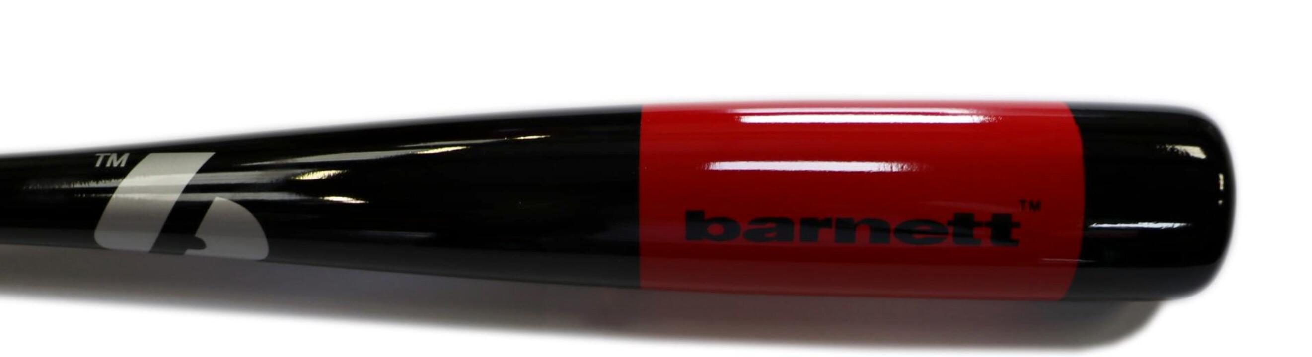 BF-B Pálka fungo bambus, černá 2/7