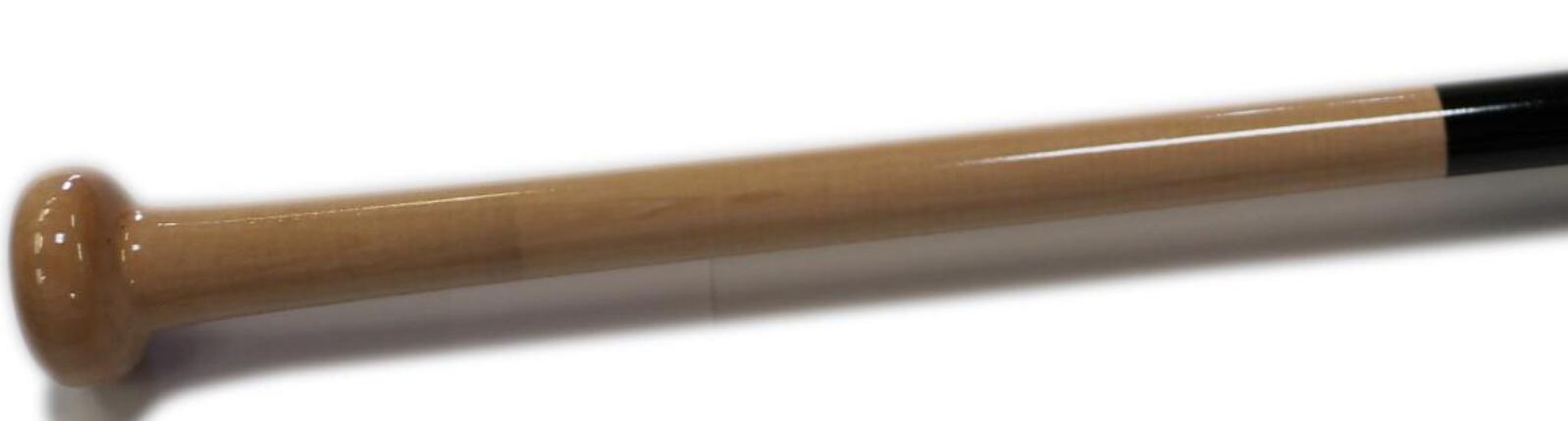 BF-B Pálka fungo bambus, černá 5/7