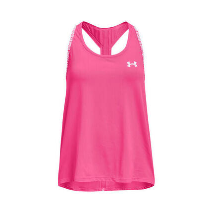 DÉBARDEUR KNOCKOUT ROSE FILLE