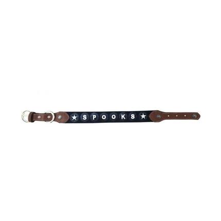 HUNDEHALSBAND NAVY
