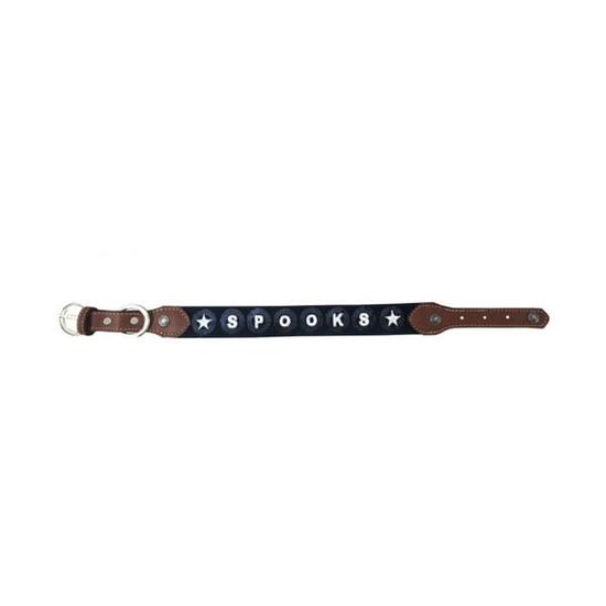 HUNDEHALSBAND NAVY