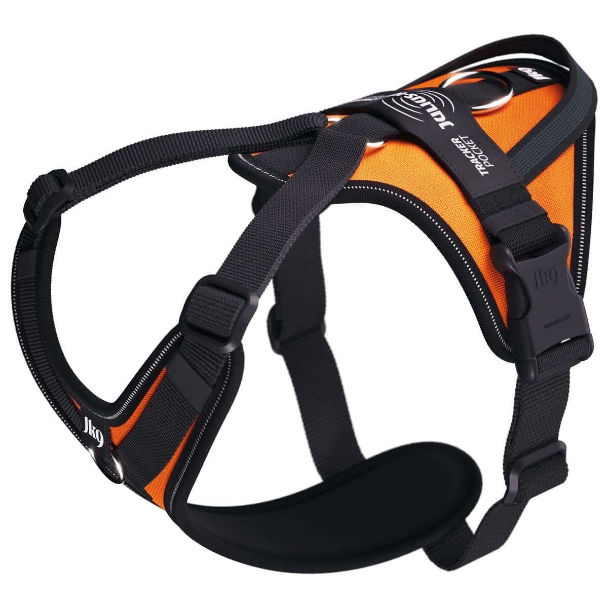 orange fluo