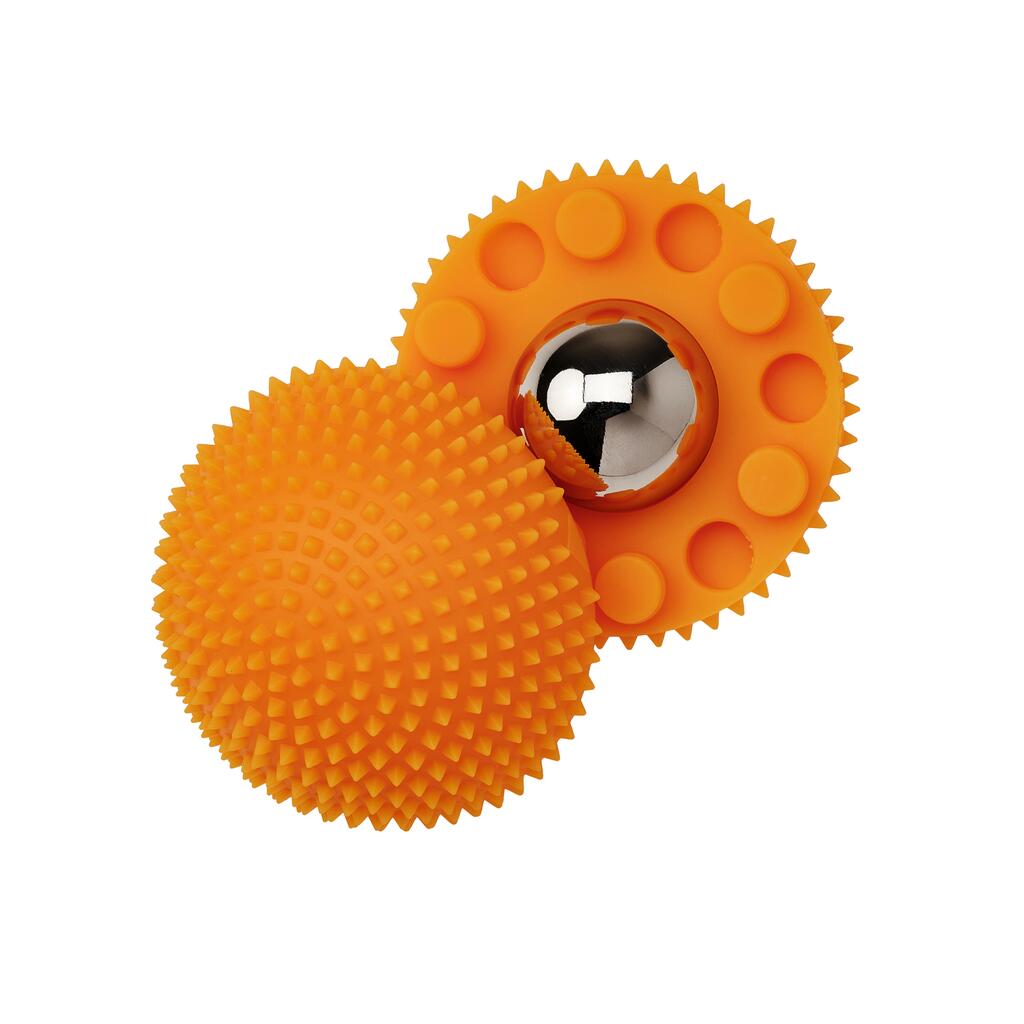 Ignite Neuro Ball - Orange 3/5