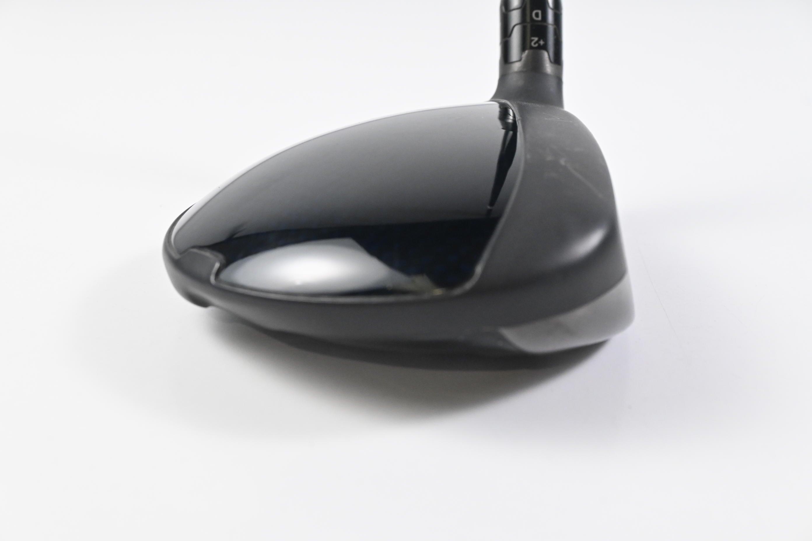 Callaway Paradym #3 Wood / 16.5 Degree / X-Flex HZRDUS Black 70