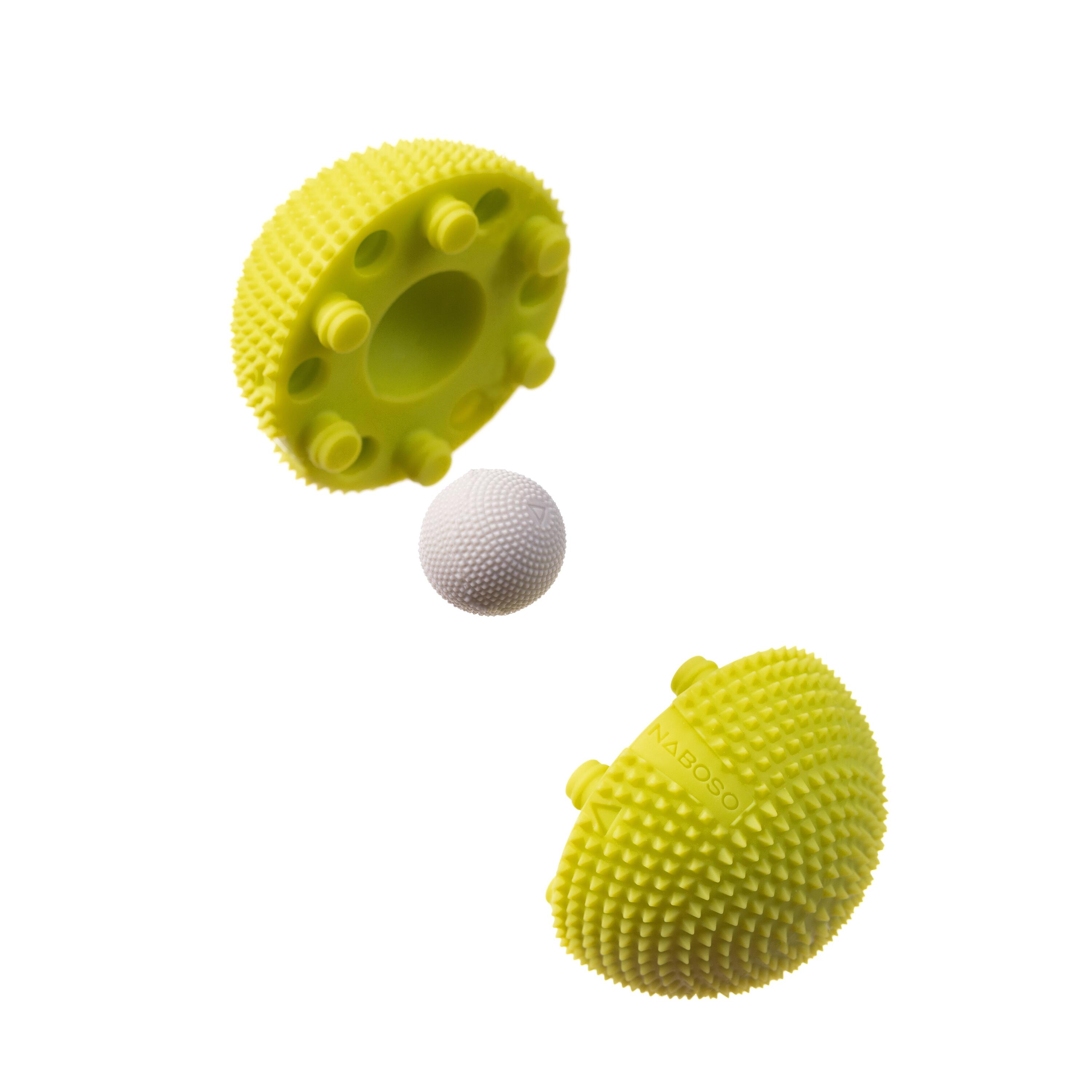 Neuro Ball - Vert 5/7