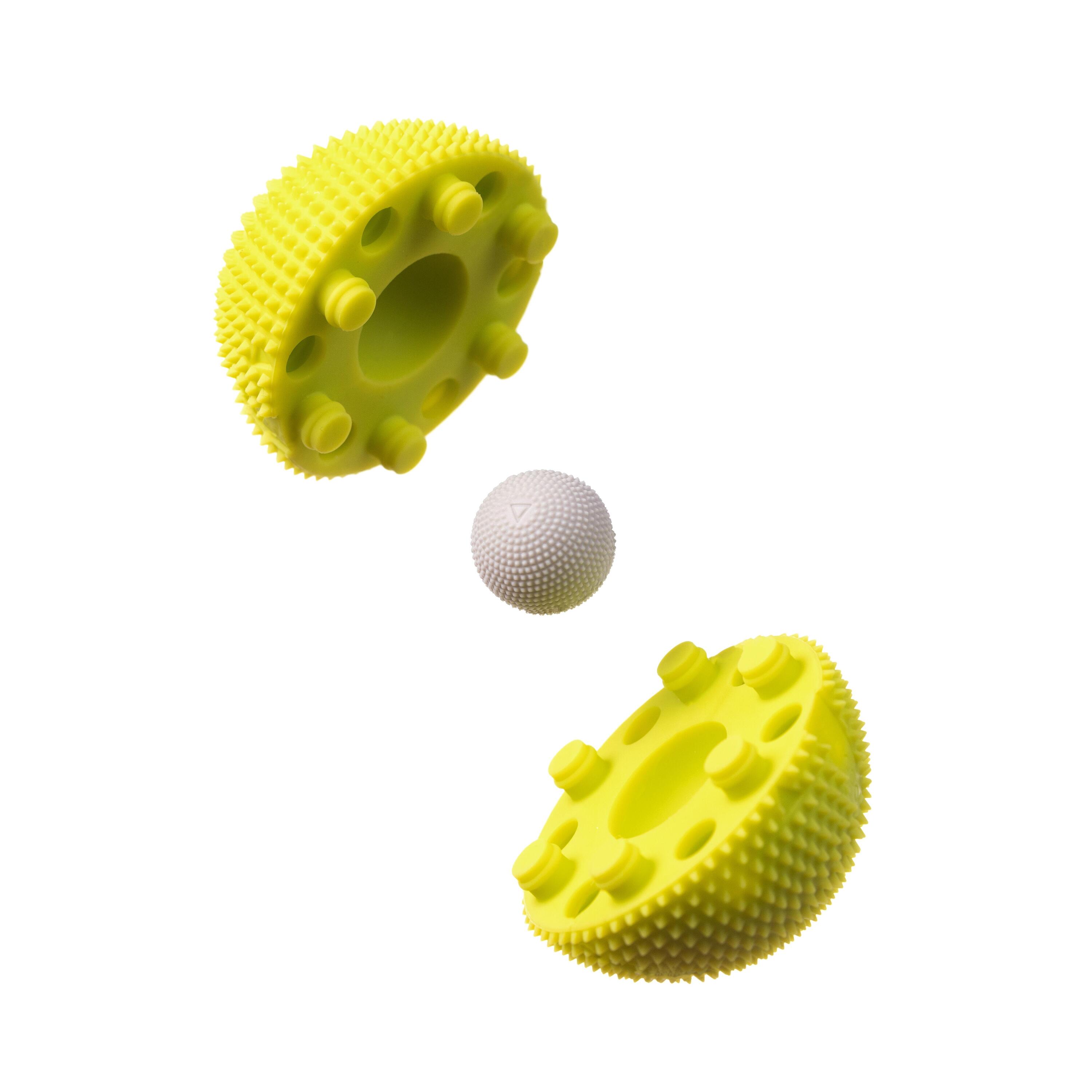 Neuro Ball - Vert 6/7
