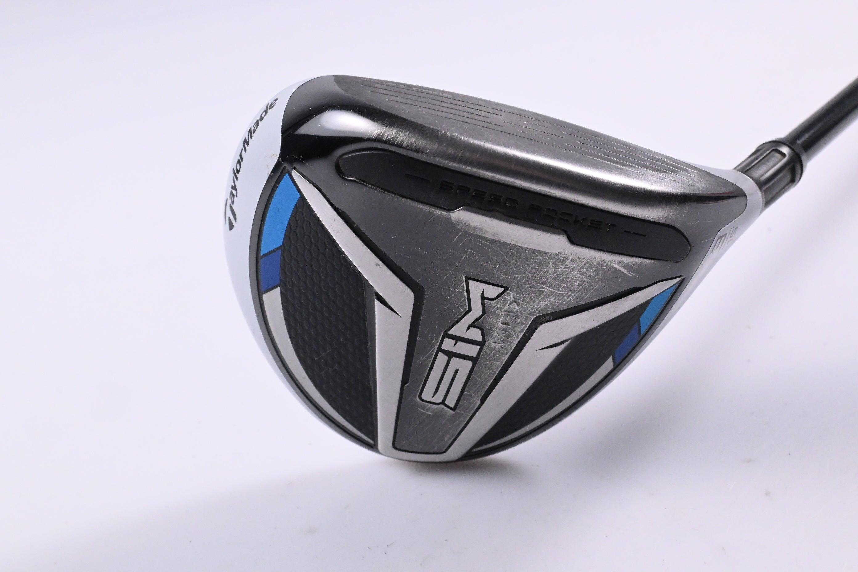 Taylormade SIM Max #3 Wood / 15 Degree / Stiff Flex Tensei AV