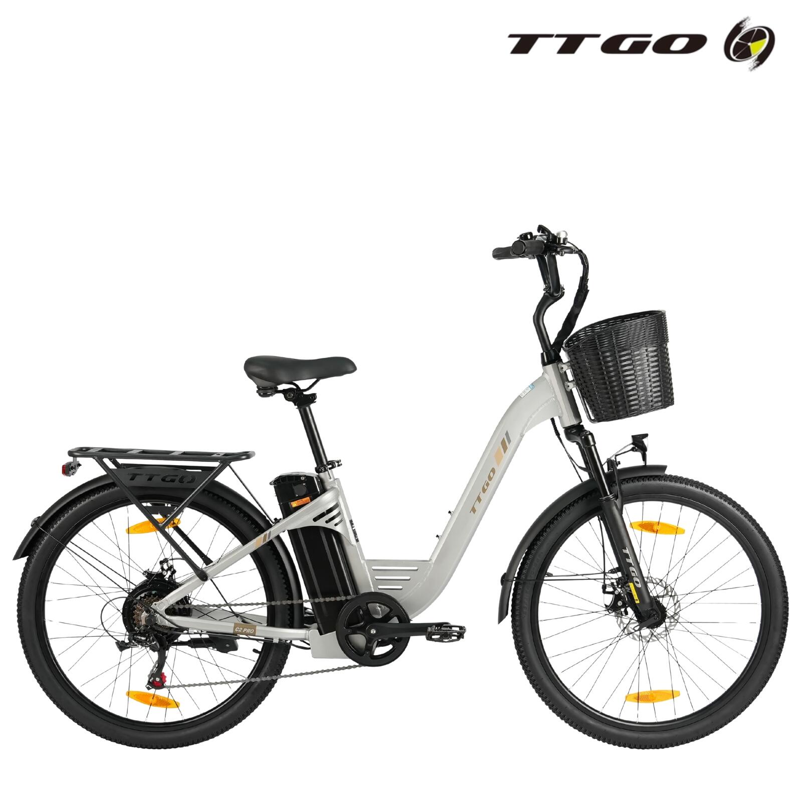 TTGO picture