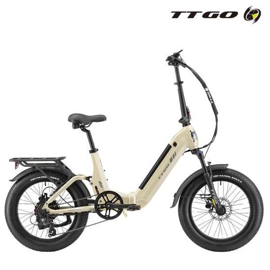 Hommes/Femmes 2026 F7, 120km 28"3.0, 7v, Vélo électrique, blanc