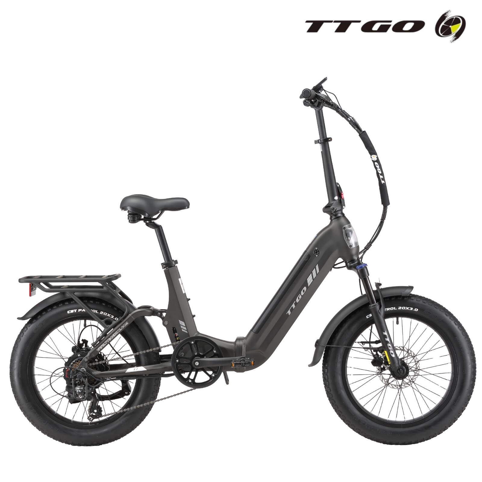 TTGO picture