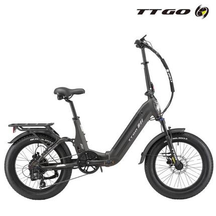 Hommes/Femmes 2026 F7, 120km 28"3.0, 7v, Vélo électrique, blanc