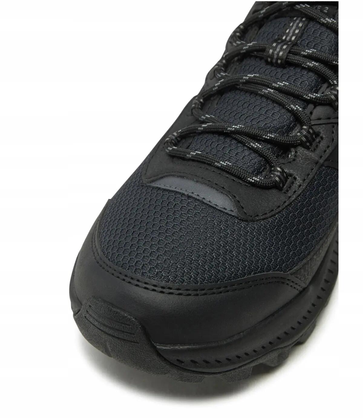 Buty na co dzień Męskie Merrell Speed Gore-Tex W Góry Sportowe 7/7