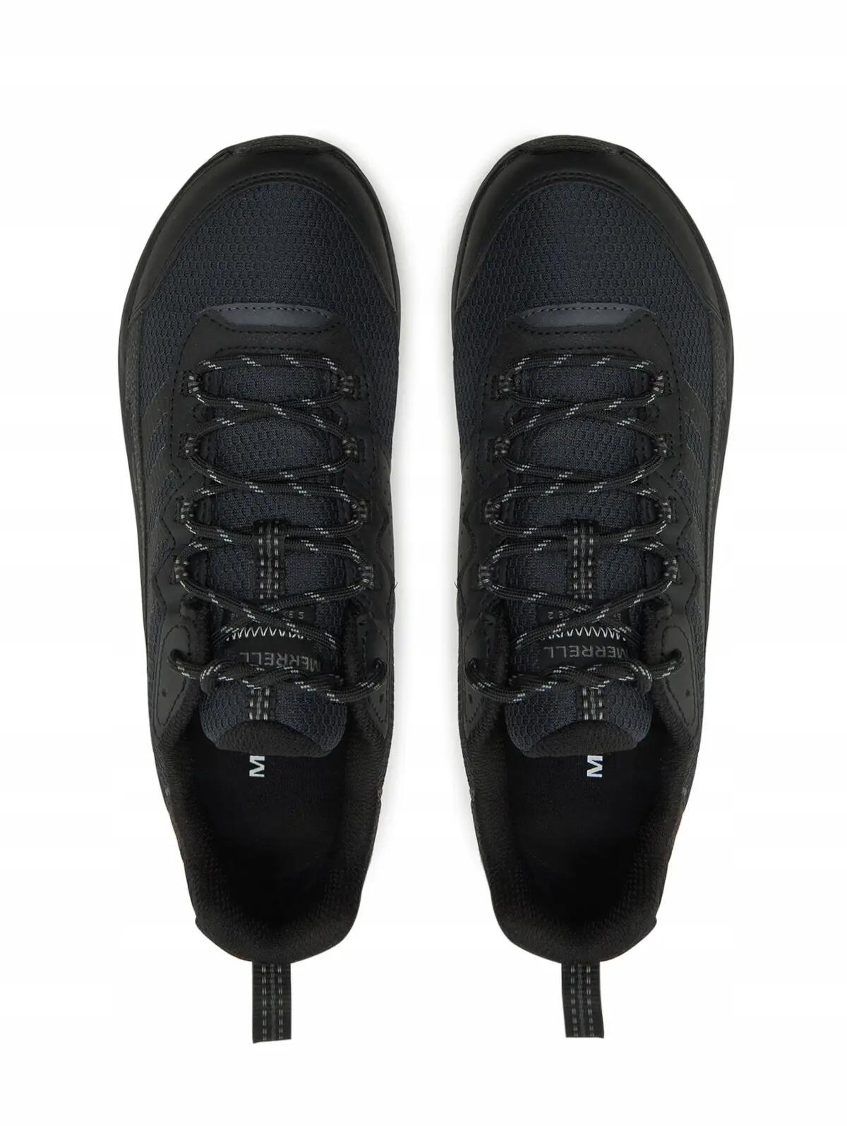 Buty na co dzień Męskie Merrell Speed Gore-Tex W Góry Sportowe 6/7