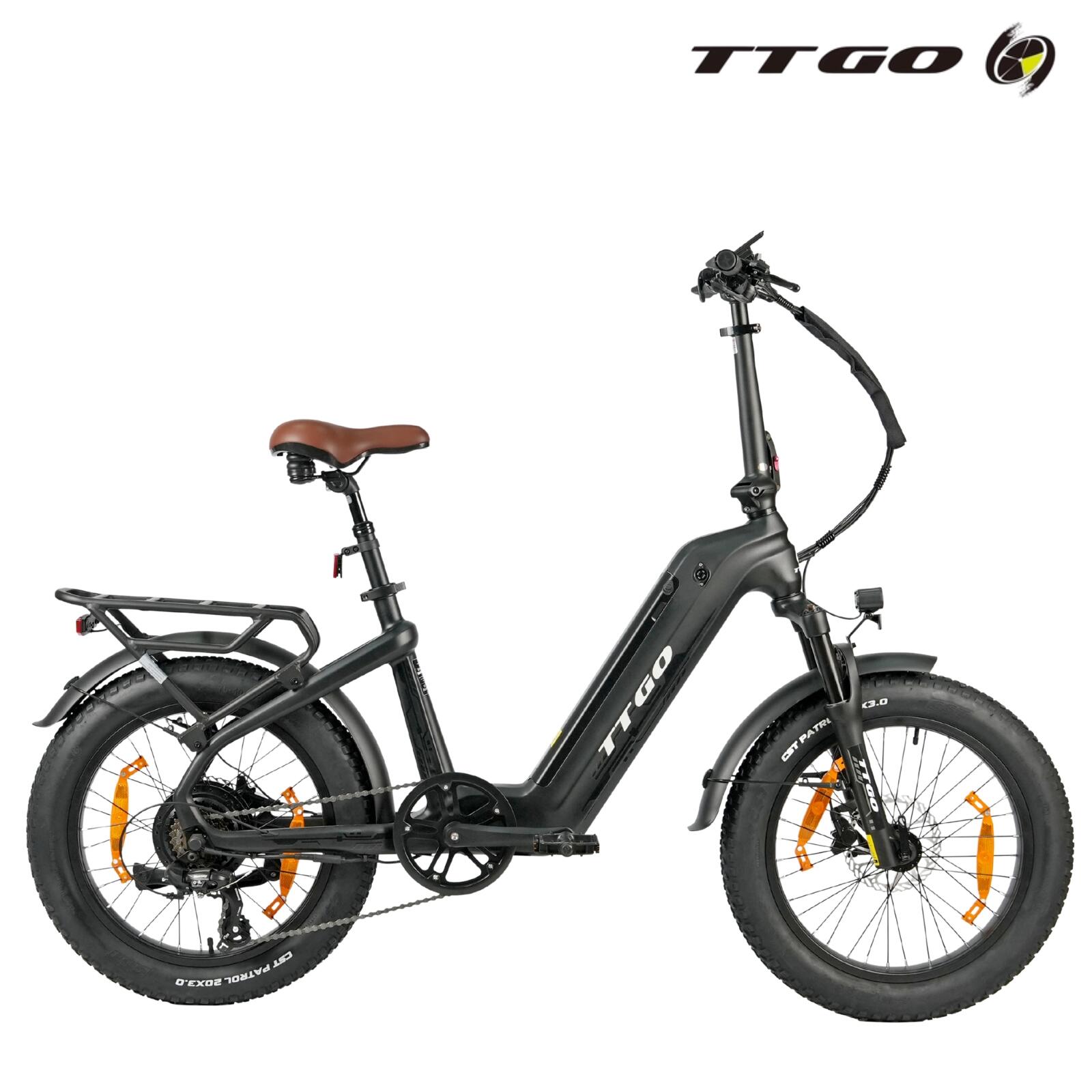 TTGO picture