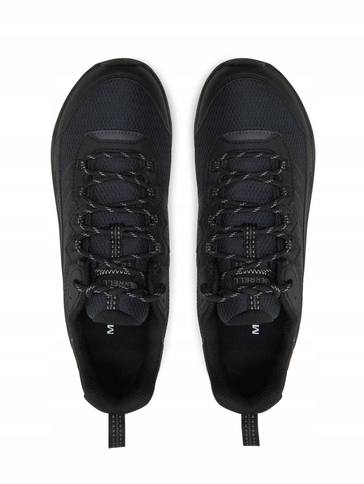 Buty na co dzień Męskie Merrell Speed Gore-Tex W Góry Sportowe 6/7