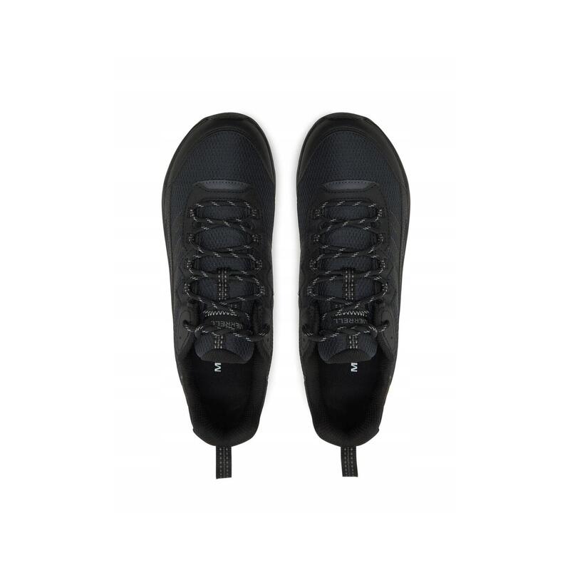 Buty na co dzień Męskie Merrell Speed Gore-Tex W Góry Sportowe