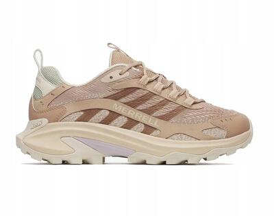 Scarpe da donna MERRELL MOAB J comode sportive scarpe da trekking Vibram