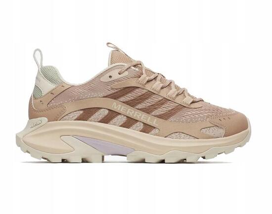 Scarpe da donna MERRELL MOAB J comode sportive scarpe da trekking Vibram