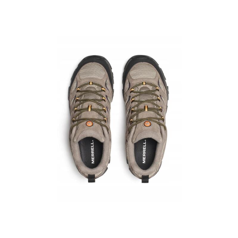 Buty w góry Męskie Merrell Moab Trekkingi Turystyczne Vibram Sportowe