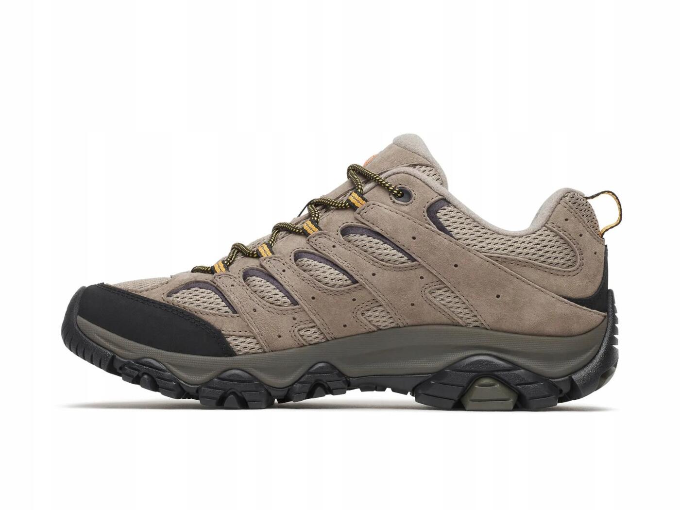 Sapatos Merrell Moab 3 Bege 7/7