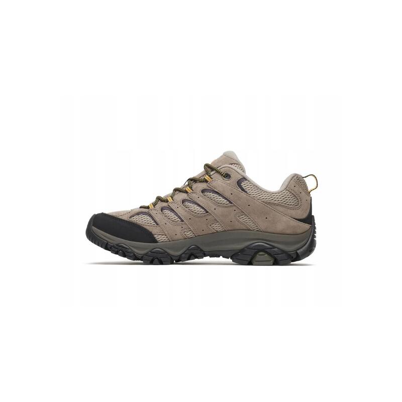 Buty w góry Męskie Merrell Moab Trekkingi Turystyczne Vibram Sportowe