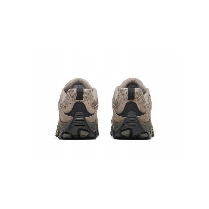 Buty w góry Męskie Merrell Moab Trekkingi Turystyczne Vibram Sportowe