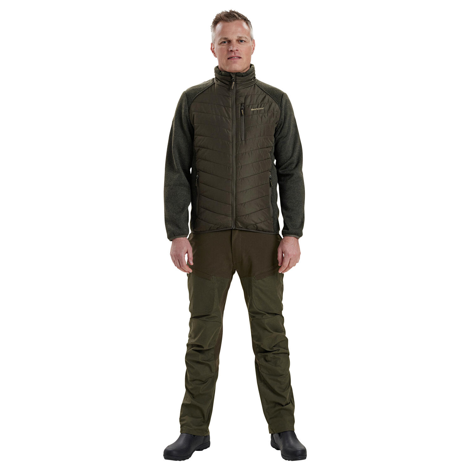 Doudoune Deerhunter Moor Timber - 4XL 5/5