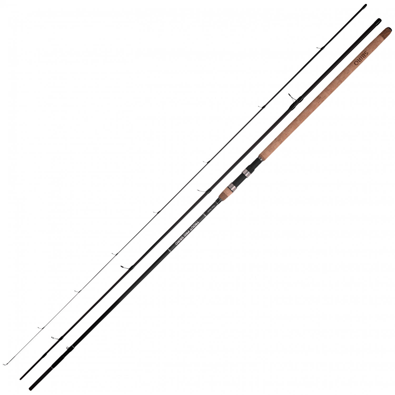 Cana de fiar Trout Master 190 g 2/2