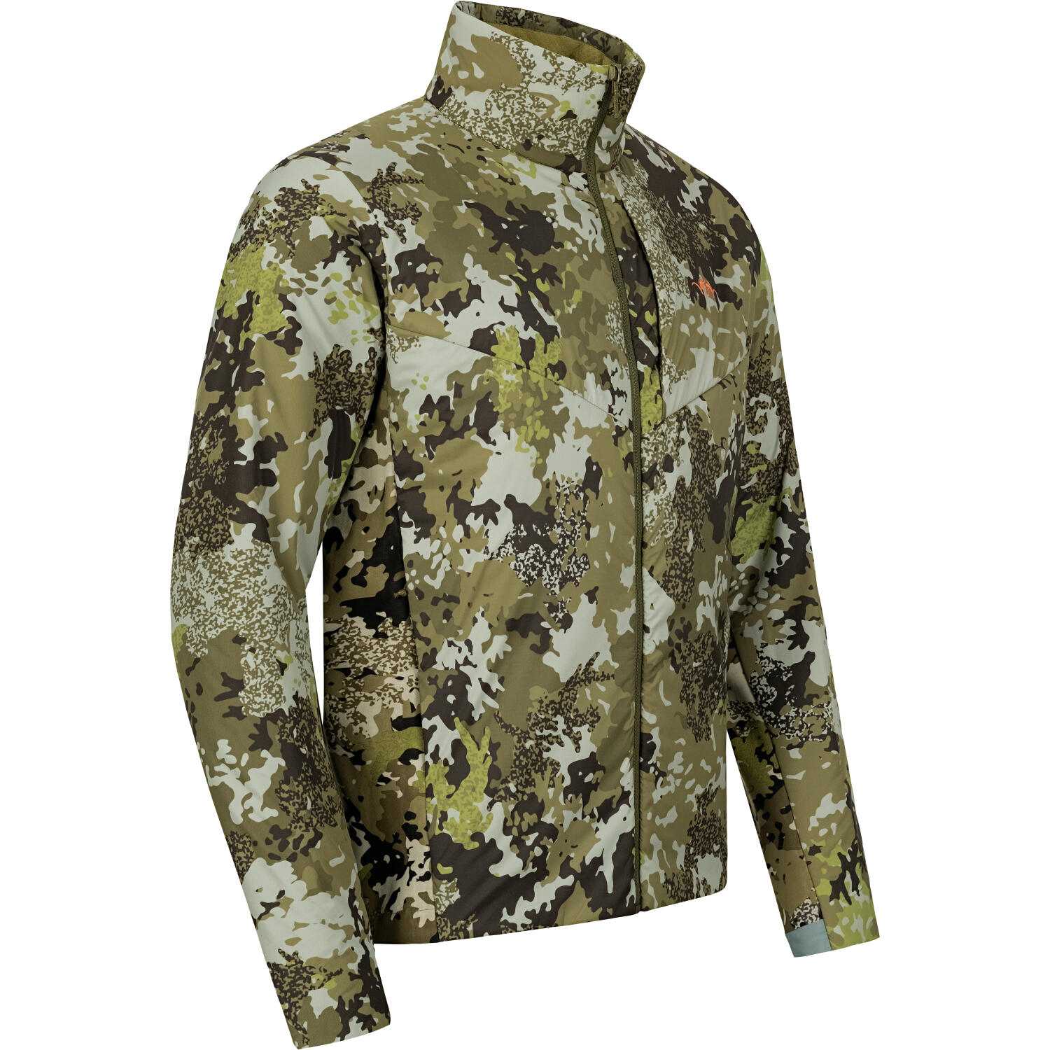 Chaqueta Operator 3/5
