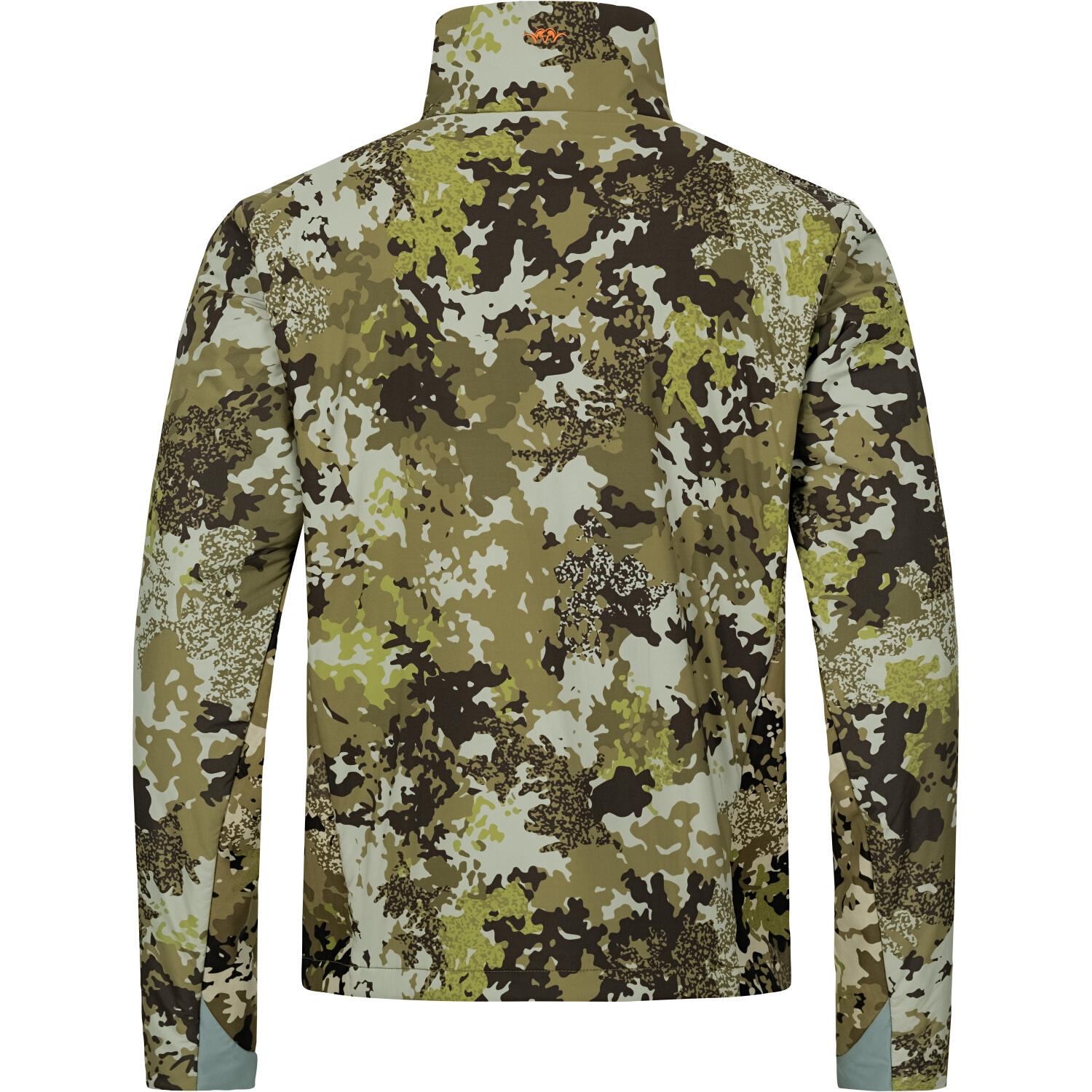 Chaqueta Operator 2/5